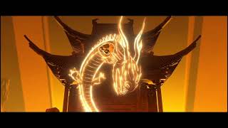 kung fu panda 3 2016 [2019] part 29