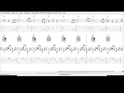 Guten Abend Gut Nacht - Misc Traditional