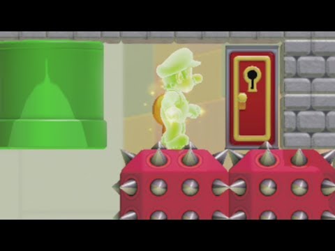 Super Mario Maker 2 - Endless Mode #120