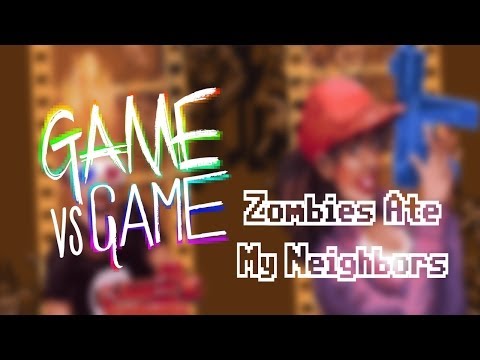 jeux zombie super nintendo
