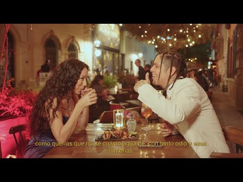 Mc Aese - Mírate ( Prod. CHECS)