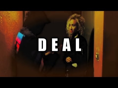 [Free] "DEAL" Instru Rap Trap Freestyle Lourd | Guitar | 2020 Prod. By AzeMau