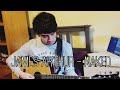 James Arthur - Naked (Cover) James Arthur - Naked (Cover)