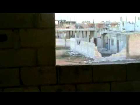 قطع خط الامداد عن حاجز المشتل من قبل فرقة الفاروق في ريف حمص