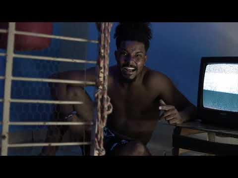 Braga MC - Lutador ( PROD. Pavilhão64)