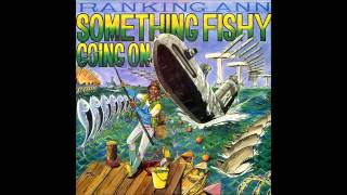 Ranking Ann - Immigration Plan