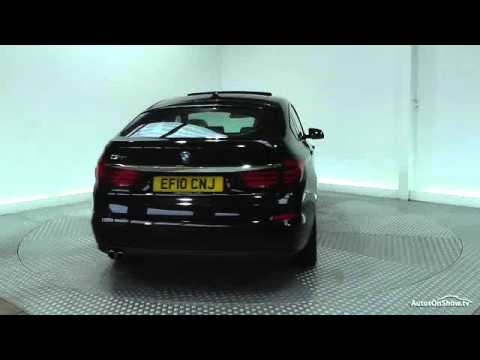 2010 BMW 5 SERIES 530D SE GRAN TURISMO