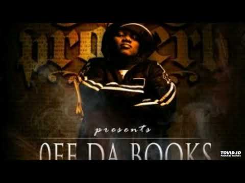 Proverb - Off the Books (Mixtape)