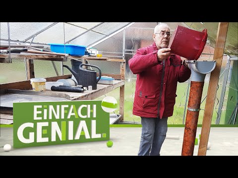Neues vom Hobby-Gärtner Heinz Zündorf | Einfach genial | MDR