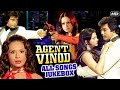 Agent Vinod All Songs HD Mahendra Sandhu Asha Sachdev Classic Hindi Songs Jukebox