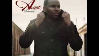 Avant - This Is Your Night