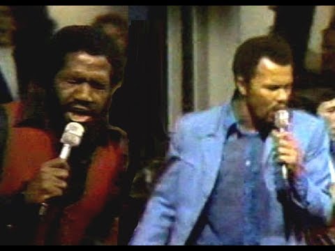 Checkmates Ltd 11-5-69 late night TV appearance