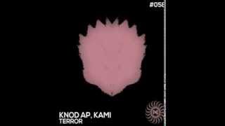 Knod AP & Kami - Johnny Zonk (Original Mix) PREVIEW Soon on NG Records