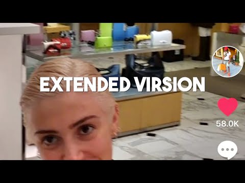 Ye wife walking around naked in public ktt2