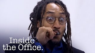 SquADD Orientation | Inside the Office | All Def video