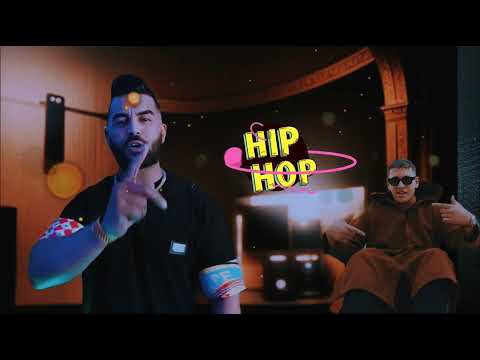 Djamel Milano X Adlene ( Aya w Hadi - صايي خشان اللعب ) 2025