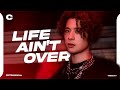 TRINITY 'LIFE AIN’T OVER' (Official Instrumental)