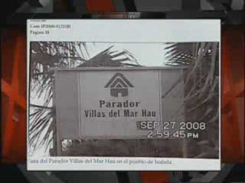 SuperXclusivo 4/28/09 - Vista de adulterio contra amiguito de Evelyn Vázquez 2/3