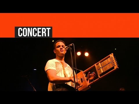 LYE.tv - Robel Michael - Live Mezekerta World Tour Frankfurt - New Eritrean Music 2014