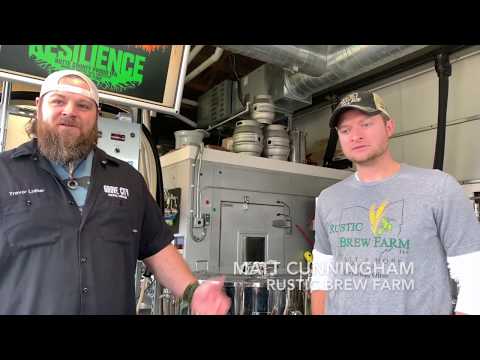 Brewing Resilience IPA