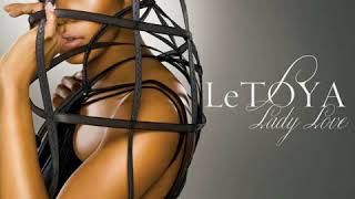 LeToya Luckett - Regret (feat. Ludacris) (slowed + reverb)