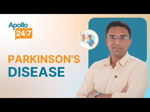 Understanding Parkinson s Disease Signs Treatment Dr Navdeep Kumar