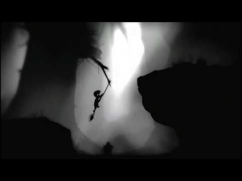 Limbo Steam Key GLOBAL - 1