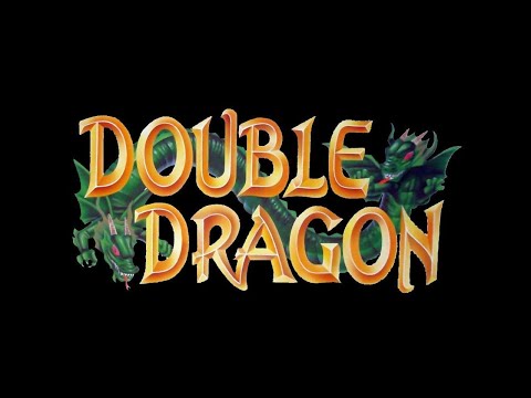Double Dragon: The Legend Continues