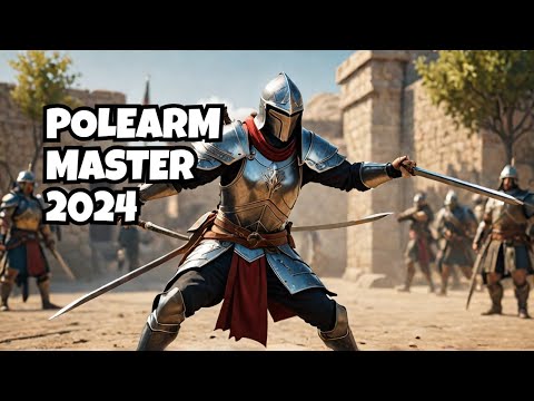 Why Take Polearm Master Feat 2024