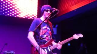 KING'S X LIVE IX - CIGARETTES