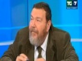 Lucia Annunziata Furiosa Contro Giuliano Ferrara Sei Un Perfetto Cretino