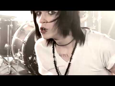 Black Veil Brides Knives and Pens Standby Records   YouTube