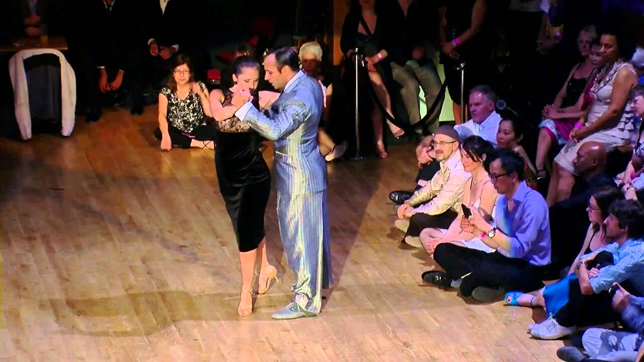 Maxi & Juliana. Ardingly May 2015