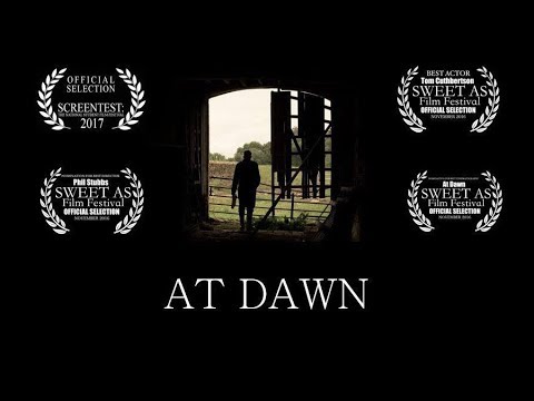 At Dawn (short film: 2016)