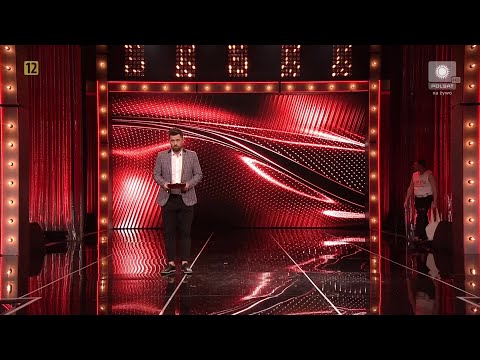 Kabaret Na Żywo: Paranienormalni - Ferrari