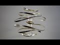 The Calligraphy Collection by Corbett Lighting