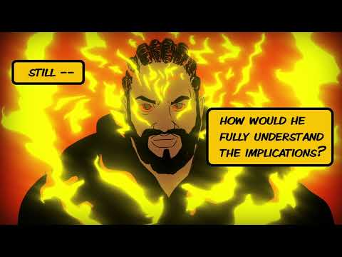 Half-Man Intangible thumbnail