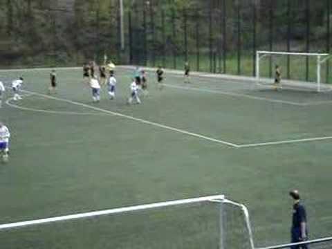 SSVg Heiligenhaus 09/12 Aufstieg 2008 Part 1