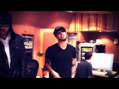 Juice - Nu JerZey Devil & Scipio - "SummerTime Fine" Video