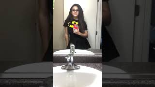 Tiktok girls #tiktok #newchallenge #fyp