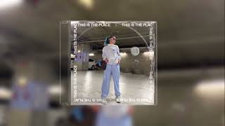 [FREE / フリービート] CYBER RUI Type Beat - &quot;I Don&#39;t Care&quot; ( Prod. Joyboy )