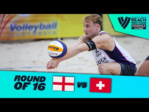 Bello/Bello 🆚 Zucher/Jordan - Full Match #19 | Coolangatta 2022