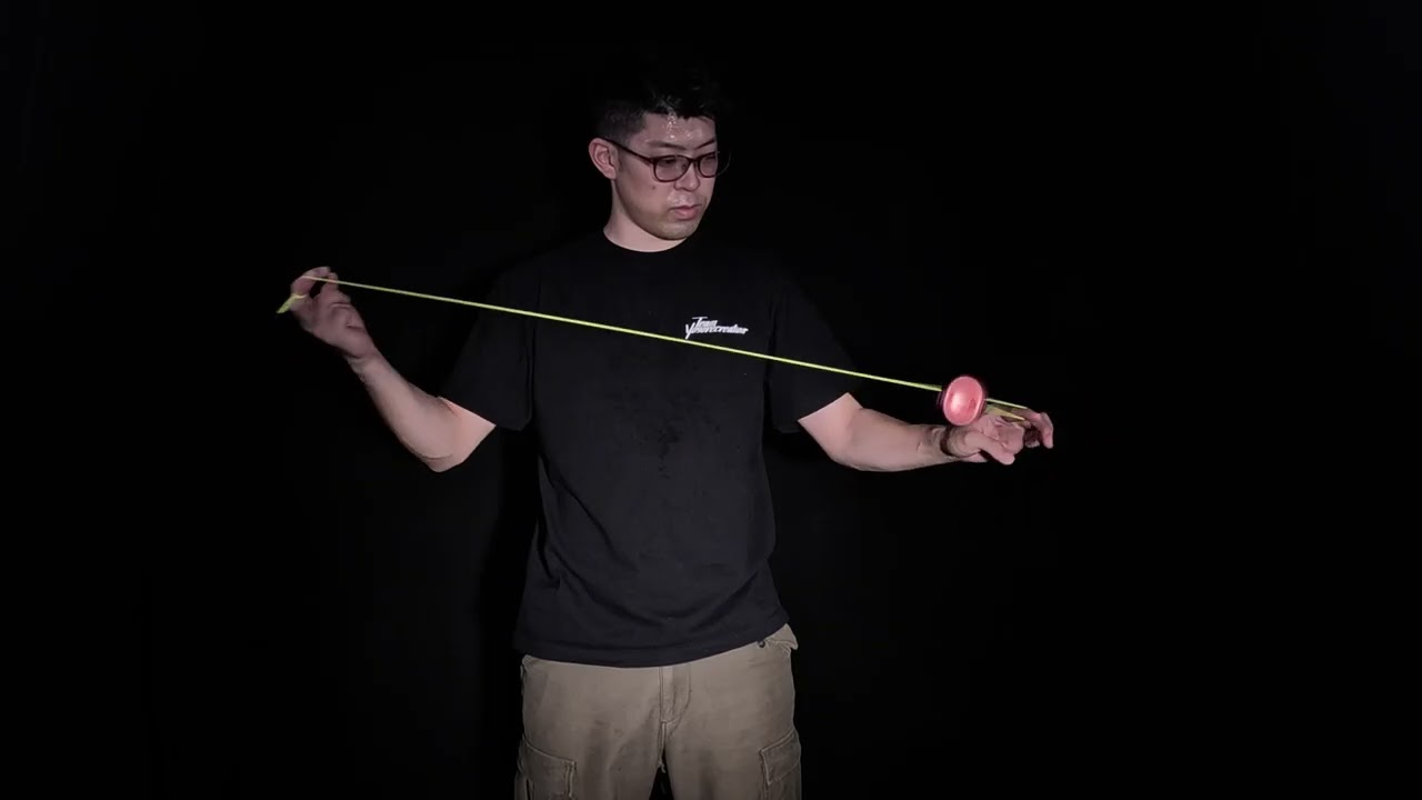 チョップスティックリップコード