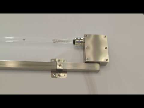 Light Progress @ MCE 2018