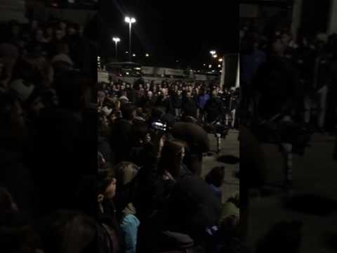 MCM 2017 Finals lot: Opener