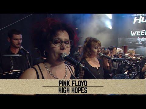 The Symphonic Rock Show: Pink Floyd - High Hopes