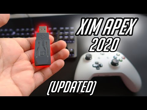 2020 Xim Apex Review BEFORE YOU BUY 1 year later (updated)
