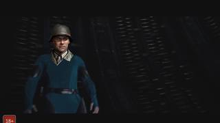 OKW Overwatch Doctrine