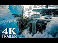 THE OSIRIS CHILD Trailer 2024 New Sci Fi Movies 4K UHD