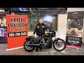 2023 Harley-Davidson® RH975S - Nightster™ Special Sport Harley-Davidson® of Danbury  Danbury Connecticut